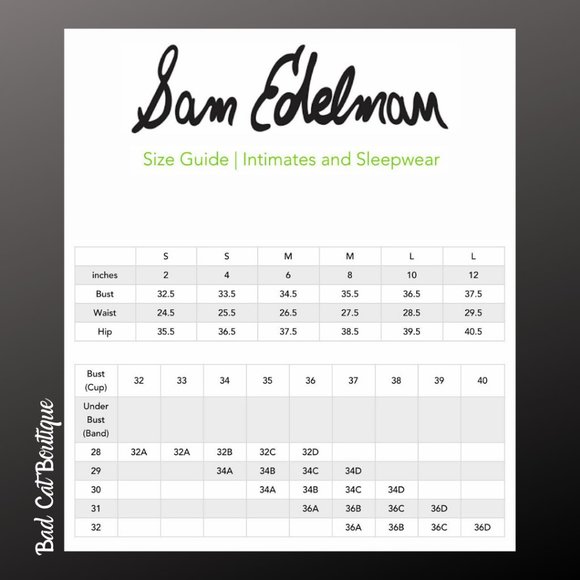 Sam Edelman | Intimates Antique White Flutter Bra - Picture 7 of 8